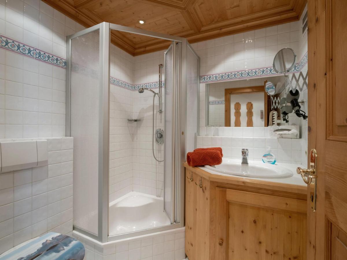 Landhaus Ammer Oberndorf en Tyrol Extérieur photo