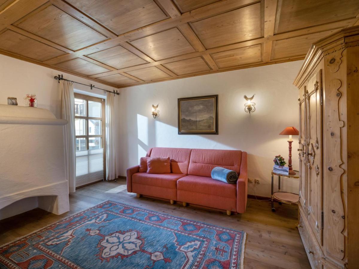 Landhaus Ammer Oberndorf en Tyrol Extérieur photo