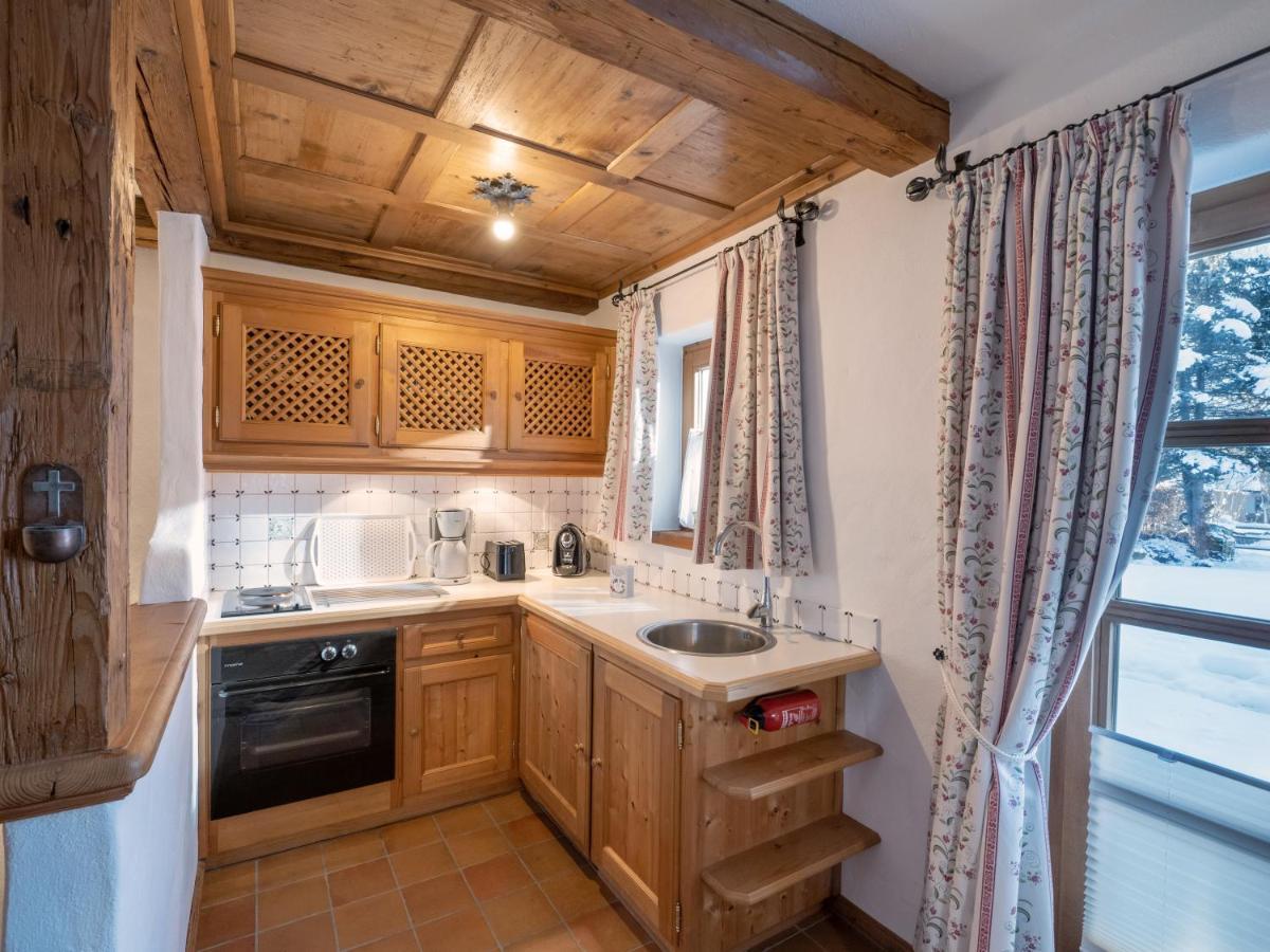 Landhaus Ammer Oberndorf en Tyrol Extérieur photo