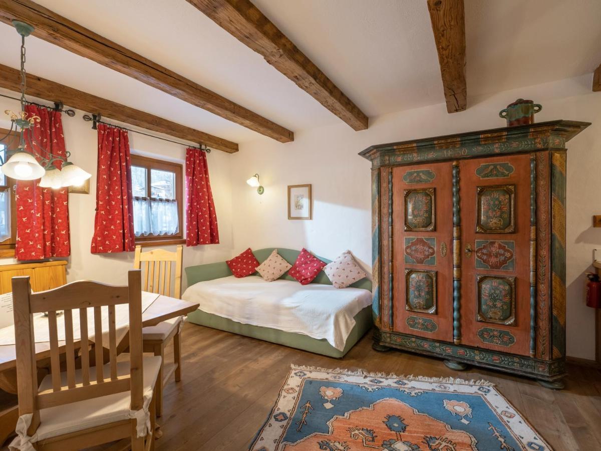 Landhaus Ammer Oberndorf en Tyrol Extérieur photo