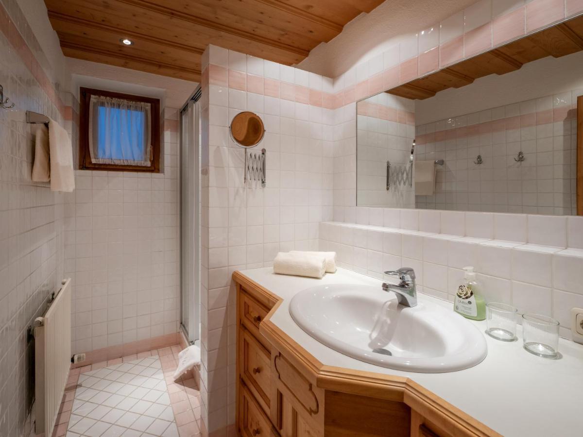 Landhaus Ammer Oberndorf en Tyrol Extérieur photo