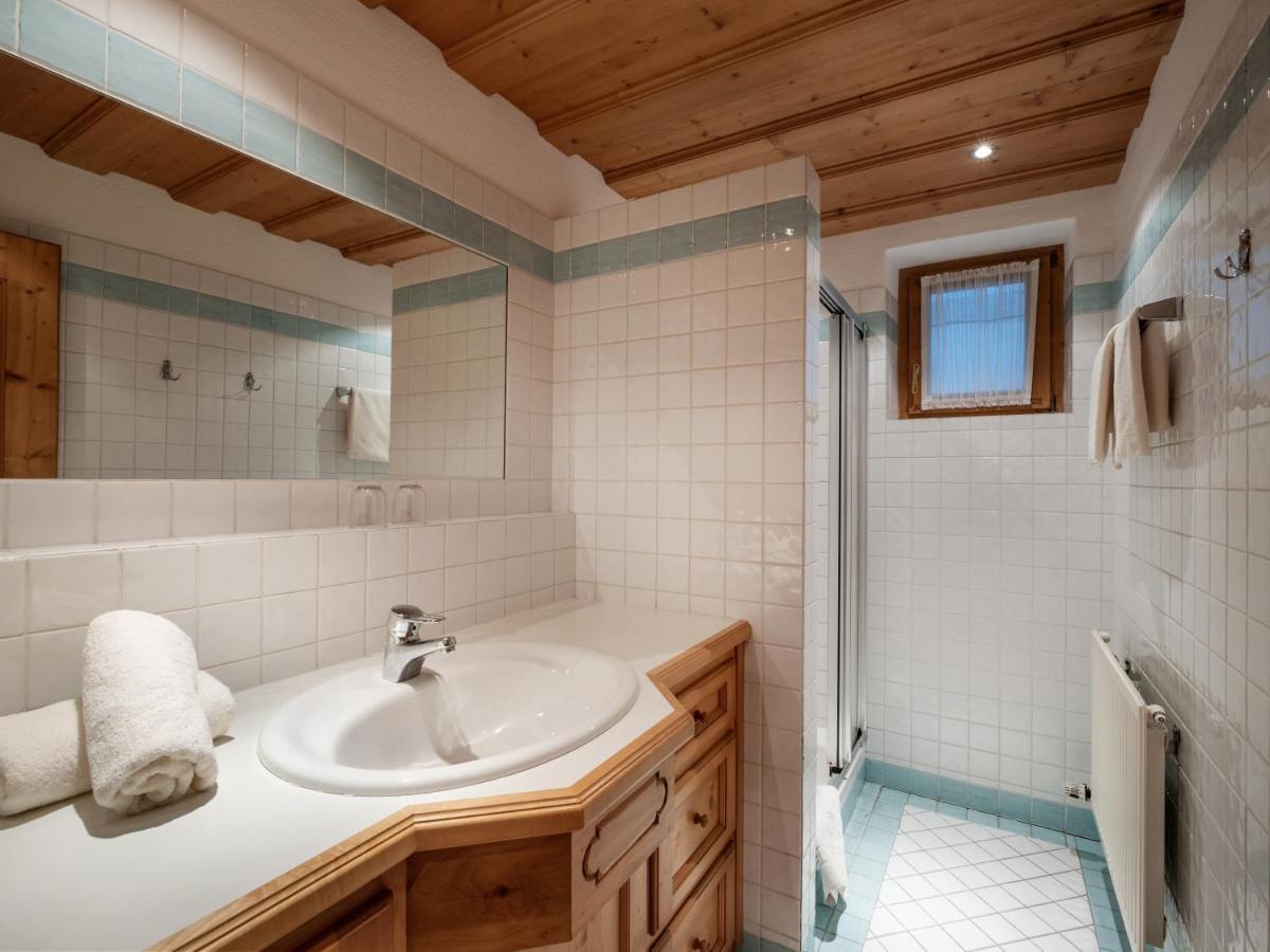 Landhaus Ammer Oberndorf en Tyrol Extérieur photo